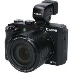 ●新品級●Canon PowerShotG3X Wi-Fiパーゴワークスバッグ付 ○新品級○Canon PowerShotG3X Wi-Fiパーゴワークスバッグ付