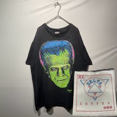 ⭐︎ 1991 “DELTA” “Frankenstein” movie Tee ⭐︎