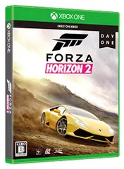 Forza Horizon 2 DayOneエディション (特典ご利用コード」 同梱) - XboxOne