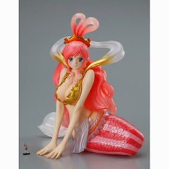 1/144 WORLD SCALE ONEPIECE 시라 호시 공주