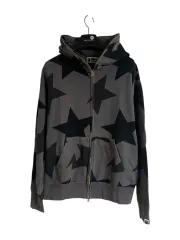 2025年最新】ape スター パーカーの人気アイテム - メルカリ