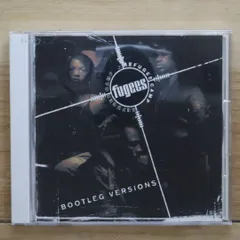 Fugees　フージーズ　LPレコード　まとめ売り 再生確認済 freaksrecords-2_142601
