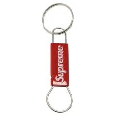 2024年最新】Supreme Clip Keychainの人気アイテム - メルカリ