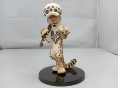 2025年最新】トラファルガー・ロー as ユキヒョウの人気アイテム