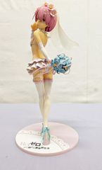 팻 컴퍼니(Phat Company) Re: 처음부터 시작하는 이세계 생활 램 웨딩 Ver. 1/7 피규어 830