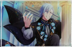 【中古】アクリルスタンド・アクリルパネル 四葉環 アクリルブロック Op.7 「アイドリッシュセブン(原作版)」