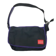 【未使用品】マンハッタンポーテージXビームス ミリタリーショルダーバッグ BEAMS BOY BEAMS BOY Special order] Manhattan Portage