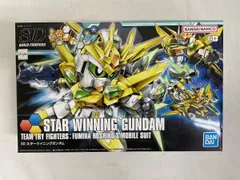 2025年最新】SDBF ウイニングガンダムの人気アイテム - メルカリ