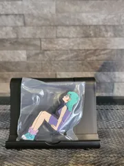 【在庫ラスト】まとめ買い割引有‼️ ドラゴンボール 一番くじ F賞 ラバーコレクション ラバースタンド ブルマ②