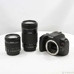2025年最新】canon eos kiss x10 ダブルズームキットの人気アイテム