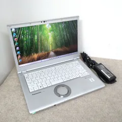 2025年最新】レッツ ノート 部品の人気アイテム - メルカリ