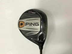 2024年最新】g400フェアウェイウッドの人気アイテム - メルカリ 