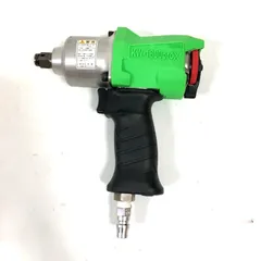 KUKEN/空研 19mm角 エアインパクトレンチ KW-20GI－中古機械