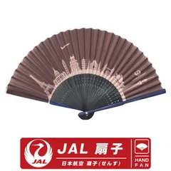 【希少／非売品】昭和レトロ60年代【JAL ドリンクメニュー扇子】日本航空 Amazon.co.jp: 昭和レトロ60年代JAL ドリンクメニュー扇子日本
