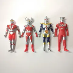 2023年最新】ウルトラマン 父の人気アイテム - メルカリ