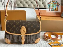 【今日WTO】Louis Vuitton ローランド バゲット バッグ / Louis Vuitton Baguette Bag-WTO輸入4-GMZ37
