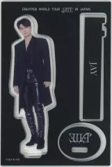 【中古】アクリルスタンド・アクリルパネル ジェイ アクリルスタンド 「ENHYPEN WORLD TOUR ’FATE’ IN JAPAN」