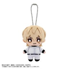 망각 배터리 필요 케이 Chibi 박제 마스코트