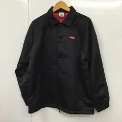 X-girl エックスガール ジャケット、上着 ジャケット、ブレザー 05173504 コーチジャケット バックロゴ