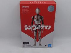 현상품 SHFiguarts 신 울트라맨 신 울트라맨