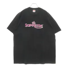 2025年最新】crown tee supremeの人気アイテム - メルカリ