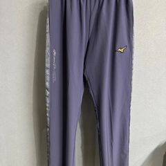 ミズノプロ　MizunoPro トレーニングパンツ
