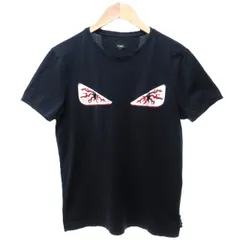 FENDI モンスター柄 子供用Tシャツ 2025年最新】フェンディ tシャツ モンスターの人気アイテム