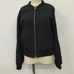 earth music&ecology アースミュージックアンドエコロジー ジャケット、上着 ジャンパー、ブルゾン リバーシブル