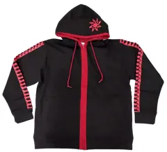 優里 yuuri ドライフラワー オフィシャル パーカー L 完売商品