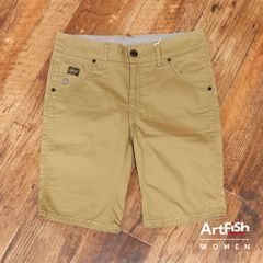 春夏/G-STAR RAW/24インチ/ショートパンツ 91712.3626  コットン ウォッシュ加工 ジースターロウ 新品/ベージュ/ky605/
