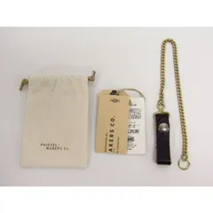 フィグベル　ウォレットチェーン（925） PHIGVEL フィグベル ウォレット シルバー925 ウォレット