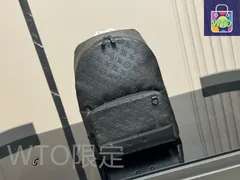 【今日特価】Louis Vuitton ルイ・ヴィトン ディスカバリーシリーズ 大容量で多用途に対応、クールなデザイン-WTO輸入2
