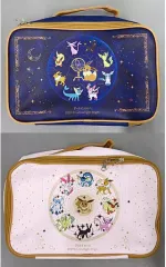 【中古】バッグ 全2種セット プレミアムハンドバッグ 「ポケットモンスター」
