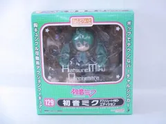 2023年最新】ねんどろいど 初音ミク hmoの人気アイテム - メルカリ