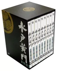 全巻セット【中古】DVD▼水戸黄門第 二部(11枚セット) レンタル落ち Amazon.co.jp: 水戸黄門第 二部 全11枚 レンタル落ち 全巻セット