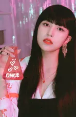 【中古】コレクションカード(女性) TWICE/ミナ/CD「The 3rd Full ALBUM Formula of Love：O+T=＜3」封入特典ブレークスクラッチカード