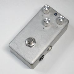 KGR HARMONY   Post Wave  トランジスタ・トレモロ《AL STANDARD 》 エフェクター