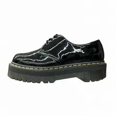 2025年最新】dr.martens 1461 quad 3 ホール シューズの人気