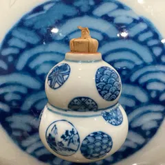 本店は 2025年最新】ひょうたん菓子器の人気アイテム - メルカリ 工芸品