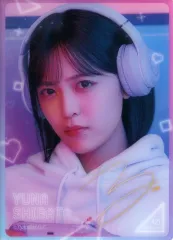 乃木坂46 柴田柚菜 モバイル SR賞 直筆サイン入り BIGアクリルスタンド 乃木坂46 Mobile】のぎBOX「NOGIZzz…」配信スタート！