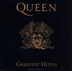 2024年最新】queen greatest hits 2cdの人気アイテム - メルカリ