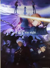 2025年最新】fate b1ポスターの人気アイテム - メルカリ