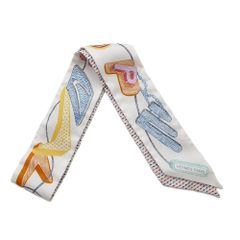 新品未使用】FENDI フェンディ WRAPPY ラッピー バゲット ベージュ 