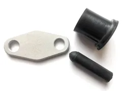 トリッカー セロー250 SEROW xt250x AIキャンセル AISキャンセル マフラー サイレンサー 交換後に