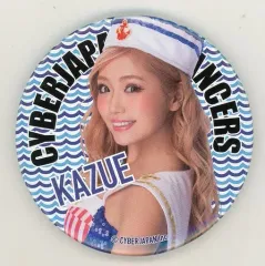 CYBERJAPAN DANCERS 缶バッジ 2025年最新】cyberjapan kazueの人気アイテム - メルカリ