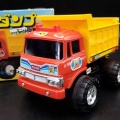 【レア】野村トーイ ダイナミックダンプ 昭和レトロ 当時物 Amazon.co.jp: 野村トーイ ダイナミッククレーン 当時物