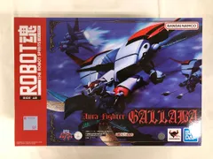 ROBOT魂 ＜SIDE AB＞ ガラバ 「聖戦士ダンバイン」 魂ウェブ商店のサムネイル