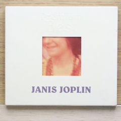 국내반 CD쟈니스 조프린/Janis Lyn Joplin ■ 프리미엄 베스트 [SRCS8596/4988009859699]L01836