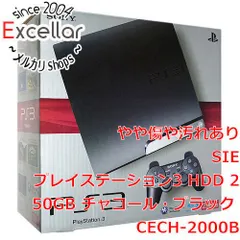 2024年最新】CECH-2000Bの人気アイテム - メルカリ