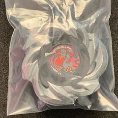 ベイブレードX BEYBLADE X ブレード単品/フェニックスラダー CX-05